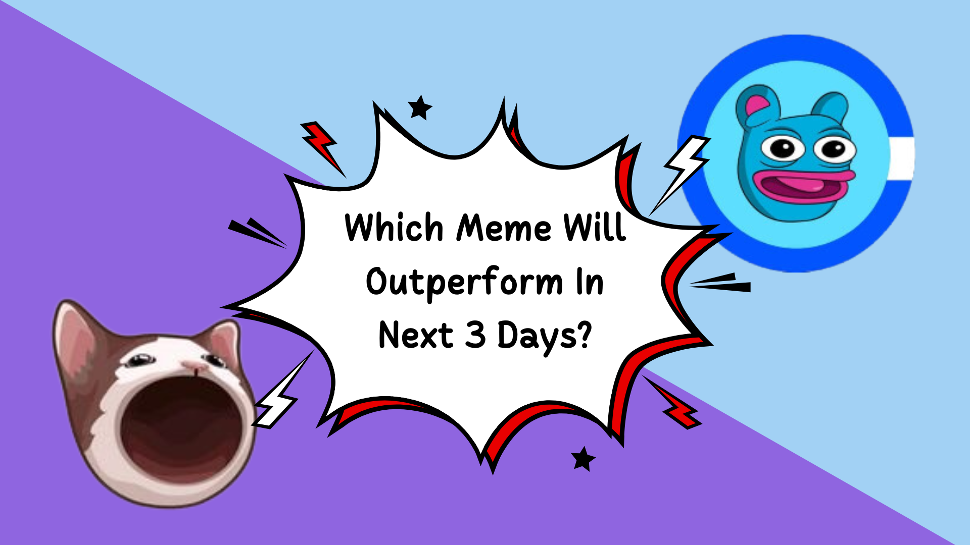 Meme vs Meme - Farcaster Mini Apps